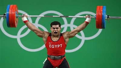 محمد إيهاب: متفائل برفع الإيقاف.. وأواصل استعداداتي لبطولتي الجائزة الكبرى