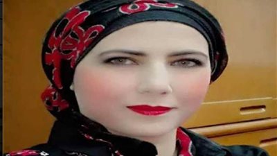 نيفين منصور تفتح ملف القمامة وإعادة تدويرها بـ