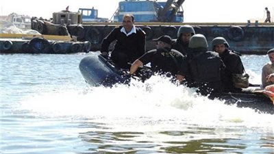 تعرّف على ضبطيات الإدارة العامة لشرطة البيئة والمسطحات خلال يوم واحد