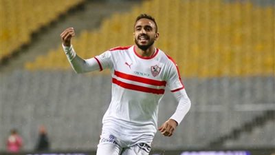 حقيقة توقيع كهربا للأهلي