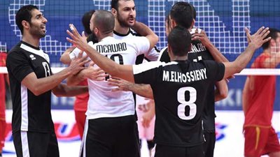 مصيلحي: ضغط المباريات الطائرة سبب تذبذب أداء الفراعنة بالمونديال