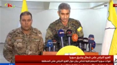 عاجل .. مقتل 262 من الجيش التركى والفصائل المتحالفة في عدوانه على سوريا