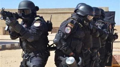 «المخابرات» تنظم أول منتدى دولي لمكافحة الإرهاب بالقاهرة بمشاركة ممثلي أجهزة أمن ٤٤ دولة