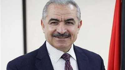 رئيس وزراء فلسطين: مصر الحصن الدافيء للقضية الفلسطينية..وزيارتي للقاهرة 