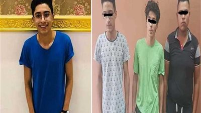 عاجل.. إحالة المتهمين بقتل 