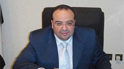 سفير مصر في الخرطوم: ندعم خيارات وإرادة السودان وسنظل دائما سندا له