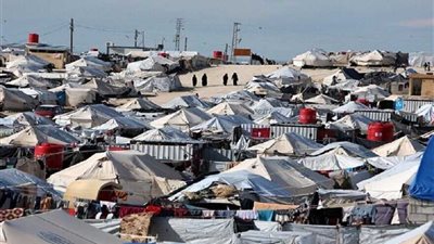 الدفاع الروسية: تدهور الوضع الإنساني شمال سوريا على خلفية العملية العسكرية التركية