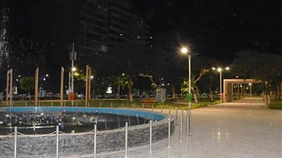 غدًا ....محافظ المنيا يفتتح المرحلة الثانية من تطوير كورنيش النيل