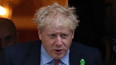 جونسون يعرض على قادة أوروبيين خيارين للخروج من الاتحاد