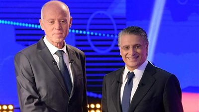 اليوم.. انطلاق الجولة الثانية من الانتخابات الرئاسية التونسية