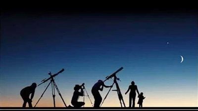 القاضى: 28 أكتوبر ميلاد هلال ربيع أول