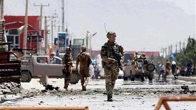 مسؤول أفغاني : مقتل رئيس مقاطعة جاجاتو في كابول على يد مسلحي طالبان