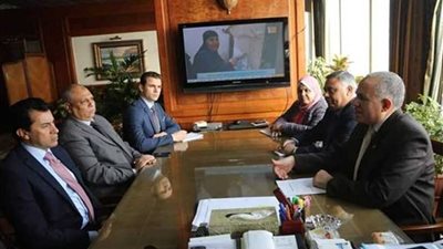 الشباب والموارد المائية تطلقان مسابقة 