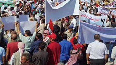 سوريا.. وقفتان احتجاجيتان لأهالي مدينتي الحسكة والقامشلي رفضا للعدوان التركي