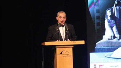 أباظة ينفي مشاركة قطر وتركيا بأعمال في مهرجان الإسكندرية السينمائي