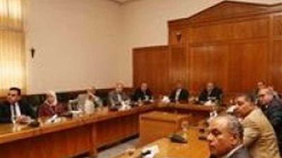 لجنة إيراد النيل: زيادة وارد المياه خلال أكتوبر الجاري بشكل يفوق معدلات الأعوام السابقة