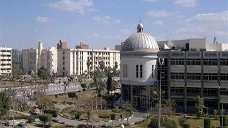 تكريم جامعة الفيوم