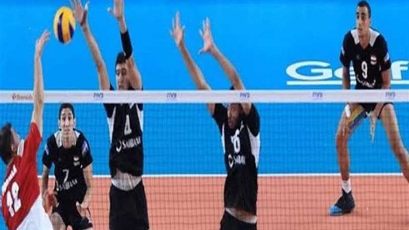 فراعنة الطائرة يواجهون