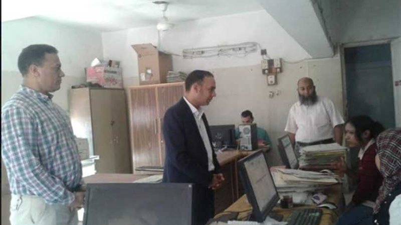 محافظ أسيوط: تشغيل