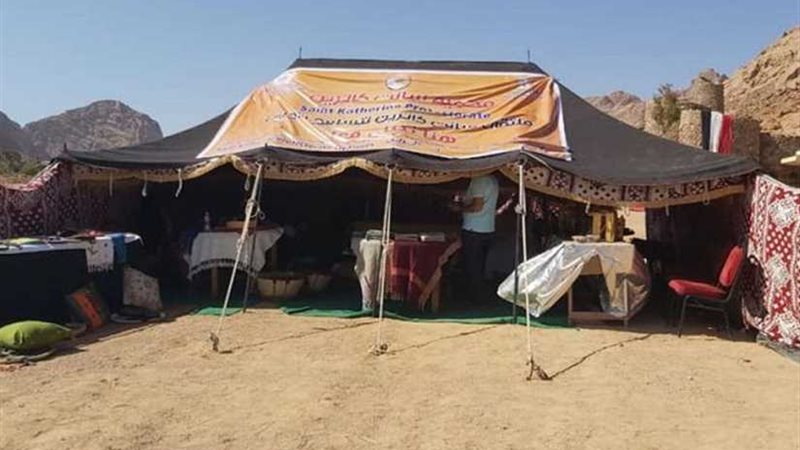 البيئة تعرض التراث