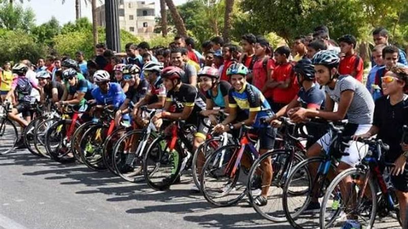 بالصور.. نتائج البطولة