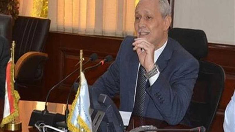 محافظ الأقصر يتفقد