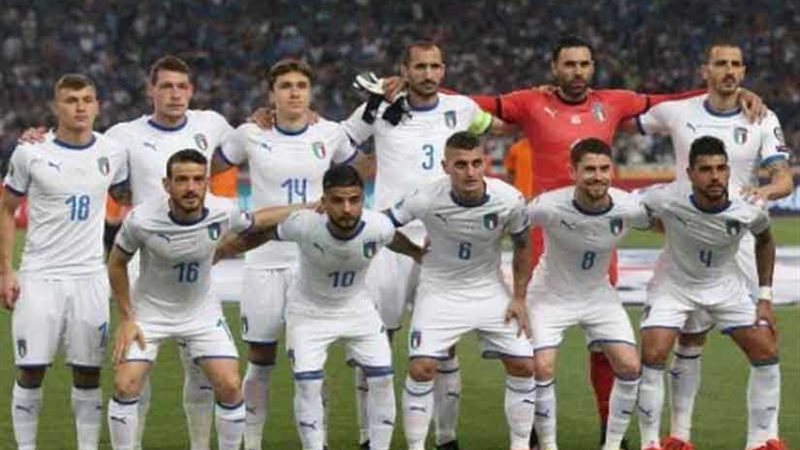 تعرف على القنوات