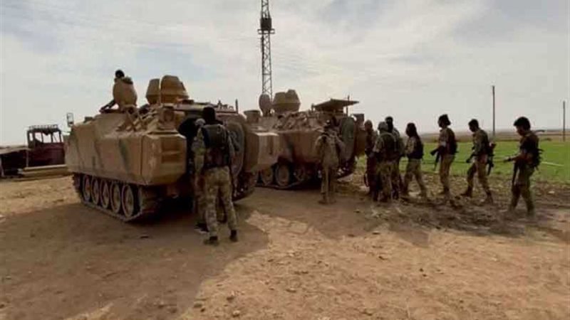 48 قتيلًا من الجيش