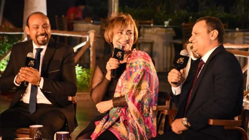 مدير برج القاهرة: