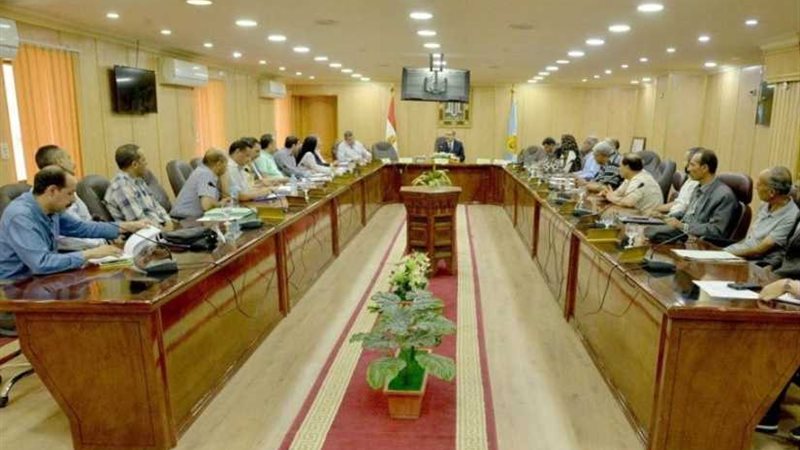 خطة للتوسع في المزارع