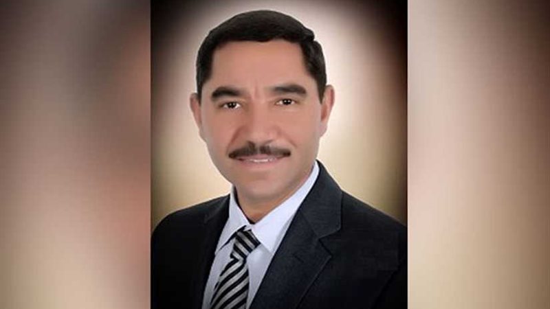 رئيس هيئة الاستشعار: