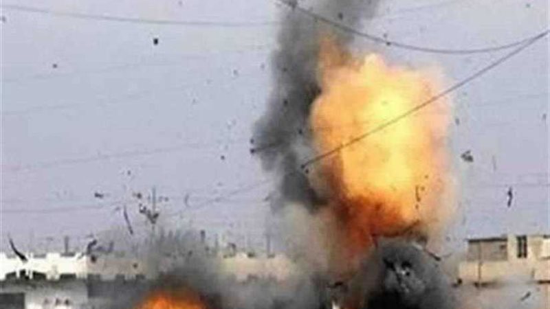 مقتل الأمين العام