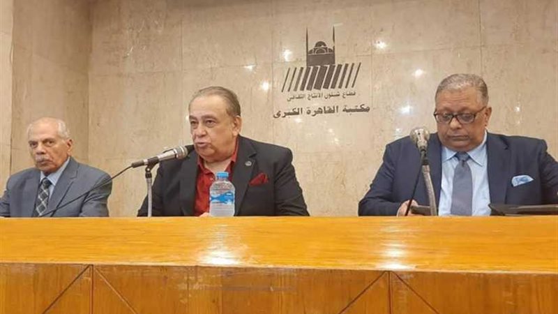 خبراء يناقشون عبقرية