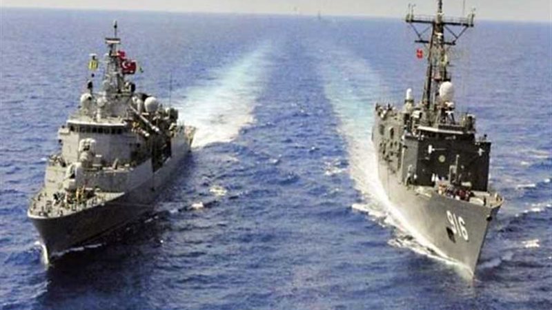 القوات البحرية المصرية