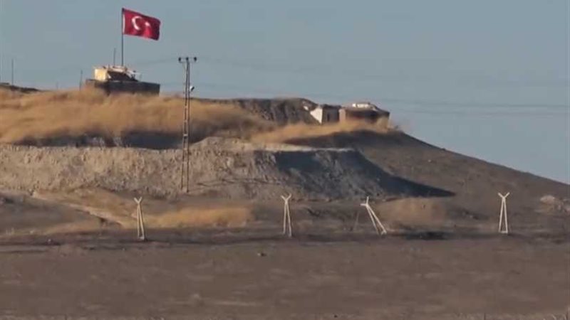 كشف أكاذيب أردوغان