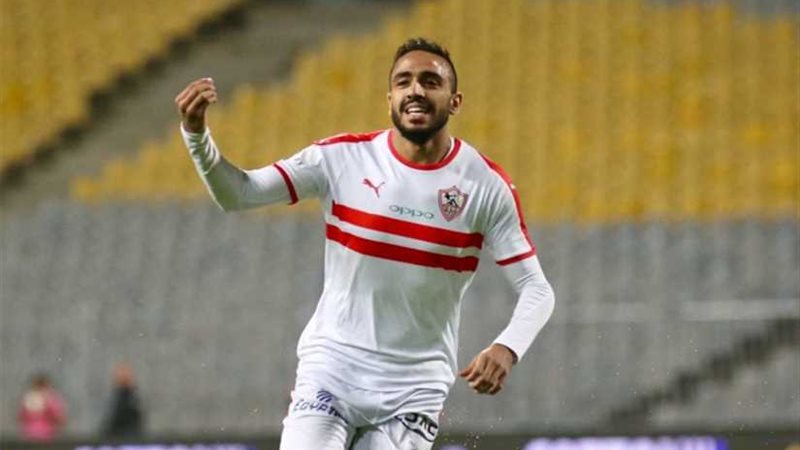 حقيقة توقيع كهربا