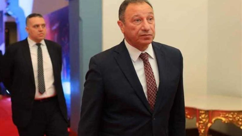 وصول الخطيب ولاعبي