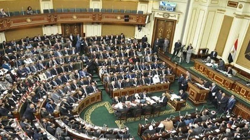 اللجان النوعية بمجلس