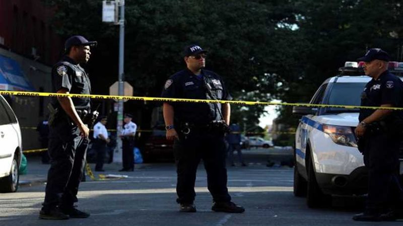 مقتل 4 أشخاص فى إطلاق