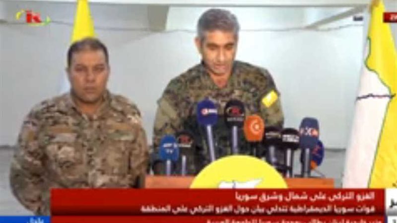 عاجل .. مقتل 262