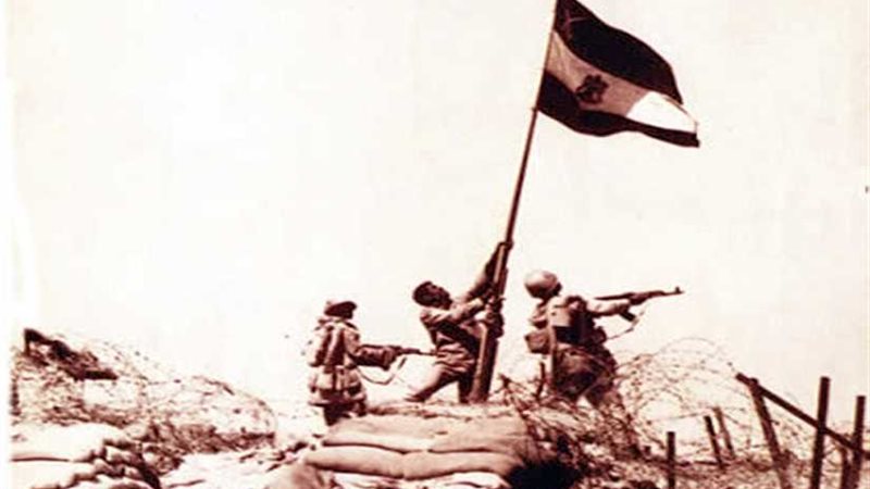 جهنم على الأرض...