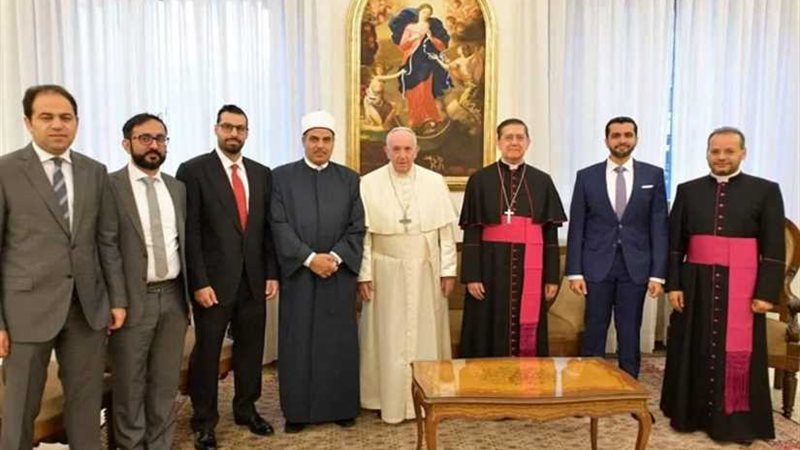 اللجنة العليا للإخوة