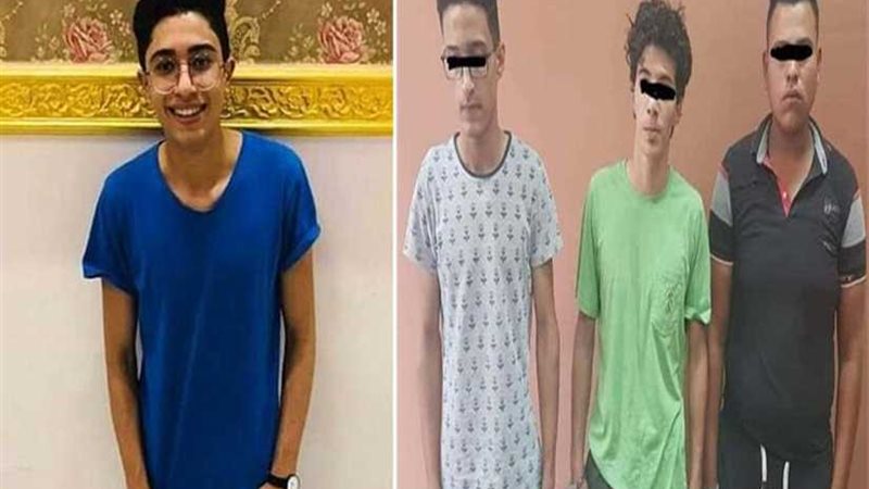 عاجل.. إحالة المتهمين