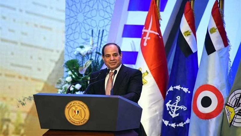 عاجل.. «إرادة وتحدي»..