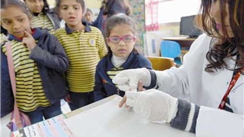 الجمعة.. مبادرة للتوعية