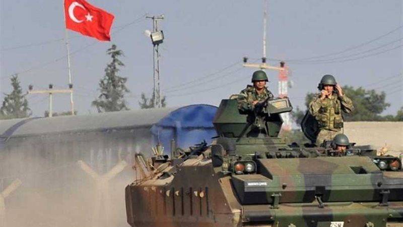 مسؤولون أمريكيون: