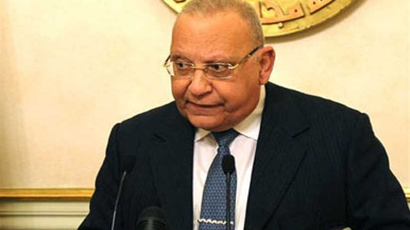 وزير العدل يصدر قرارًا