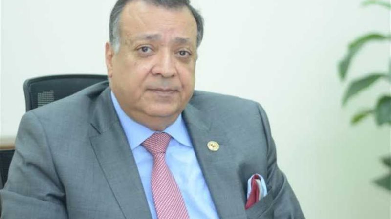 رئيس لجنة الطاقة