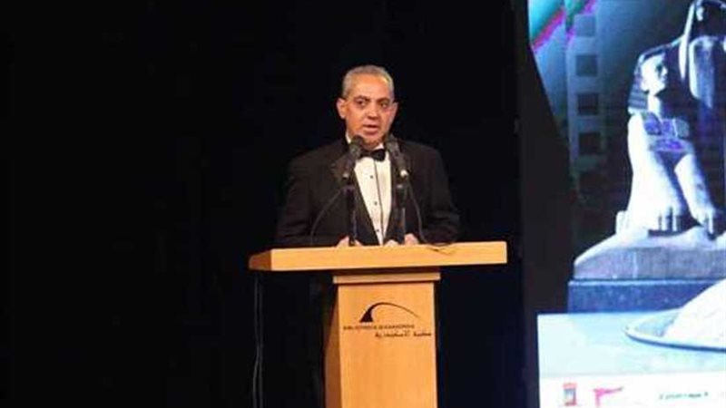 أباظة ينفي مشاركة