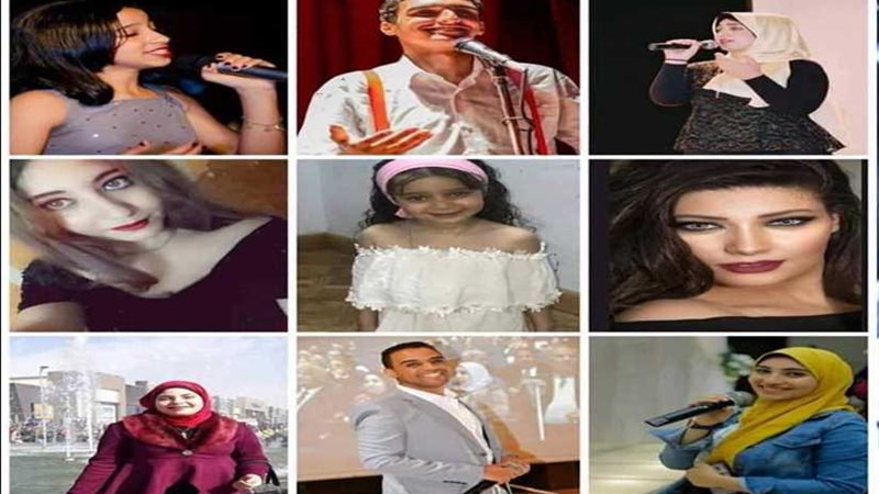 فرحة يشارك في احتفالية